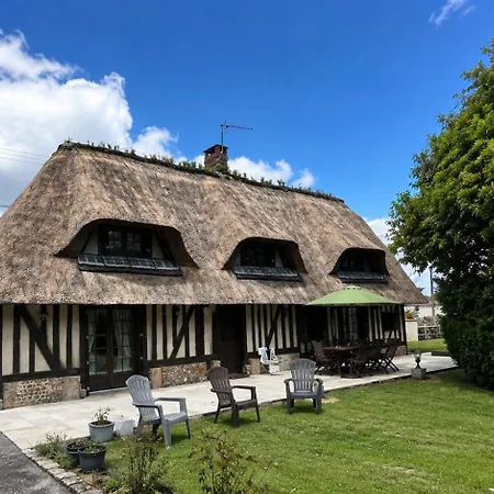 Au Bonheur Du Chaume *