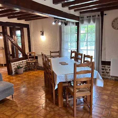 Au Bonheur Du Chaume