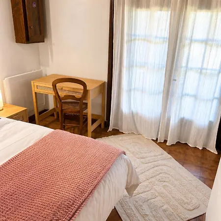 Au Bonheur Du Chaume Semesterbostad Drucourt