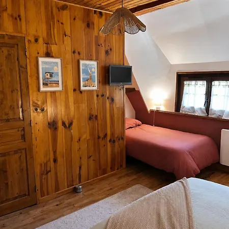 Au Bonheur Du Chaume * Drucourt
